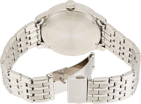NH8350-59L Citizen Mechanical Mens Analog Blue Business Automatic Citizen in Saudi Arabia