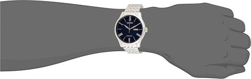 NH8350-59L Citizen Mechanical Mens Analog Blue Business Automatic Citizen in Saudi Arabia