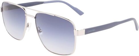 CALVIN KLEIN Men's Ck22114s Pilot Sunglasses in Saudi Arabia
