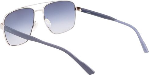 CALVIN KLEIN Men's Ck22114s Pilot Sunglasses in Saudi Arabia