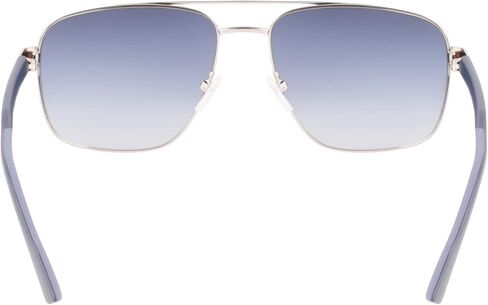 CALVIN KLEIN Men's Ck22114s Pilot Sunglasses in Saudi Arabia