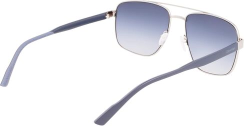 CALVIN KLEIN Men's Ck22114s Pilot Sunglasses in Saudi Arabia
