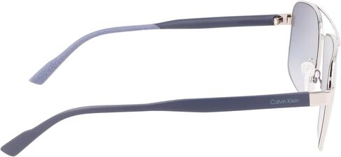 CALVIN KLEIN Men's Ck22114s Pilot Sunglasses in Saudi Arabia