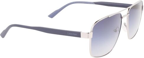 CALVIN KLEIN Men's Ck22114s Pilot Sunglasses in Saudi Arabia