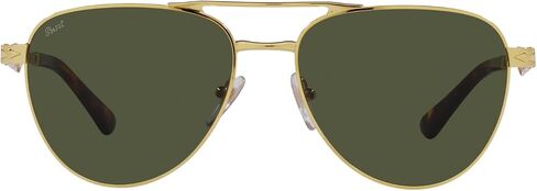 Persol PO1003S Pilot Sunglasses in Saudi Arabia