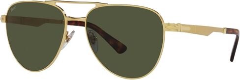 Persol PO1003S Pilot Sunglasses in Saudi Arabia