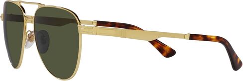 Persol PO1003S Pilot Sunglasses in Saudi Arabia