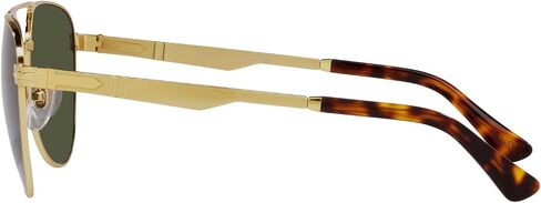 Persol PO1003S Pilot Sunglasses in Saudi Arabia
