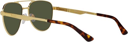 Persol PO1003S Pilot Sunglasses in Saudi Arabia