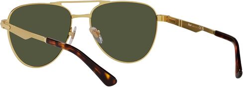 Persol PO1003S Pilot Sunglasses in Saudi Arabia
