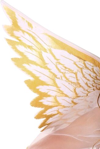 Girls Guardian Angel Costume in Kuwait