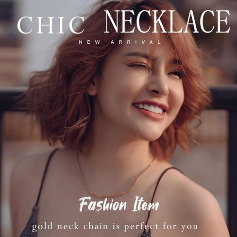 قلادة فضية بسلسلة مكتنزة وقلادة من حجر الراين الشرير مجوهرات للنساء in Kuwait