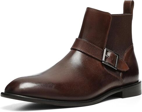 Donald Pliner Men's Ravi Burnish Calf Fashion Boot in Saudi Arabia