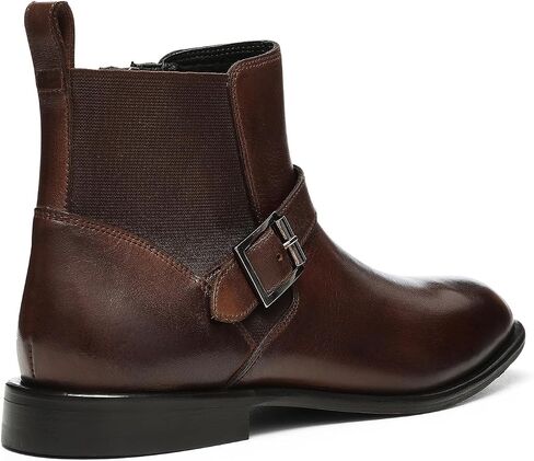 Donald Pliner Men's Ravi Burnish Calf Fashion Boot in Saudi Arabia