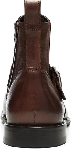 Donald Pliner Men's Ravi Burnish Calf Fashion Boot in Saudi Arabia