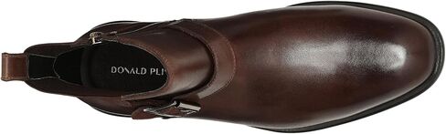 Donald Pliner Men's Ravi Burnish Calf Fashion Boot in Saudi Arabia
