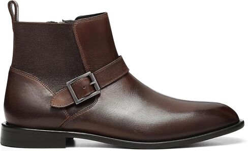 Donald Pliner Men's Ravi Burnish Calf Fashion Boot in Saudi Arabia