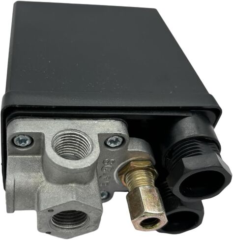 #882-609 استبدال جزء جديد مفتاح ضغط ضاغط الهواء ل EC12 EC129 EC10 EC119 EC79 لشركة هيتاشي in Saudi Arabia
