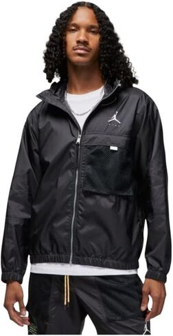 Nike Jordan Jumpman Men's Statement Jacket in Saudi Arabia