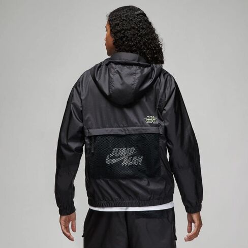 Nike Jordan Jumpman Men's Statement Jacket in Saudi Arabia