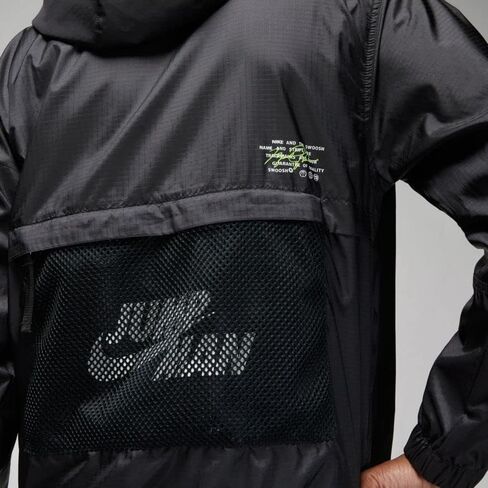Nike Jordan Jumpman Men's Statement Jacket in Saudi Arabia