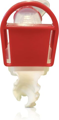 Quik Seal Butter Mill® with tablespoon gradations in Saudi Arabia
