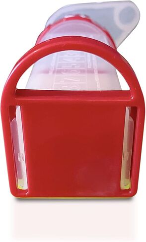 Quik Seal Butter Mill® with tablespoon gradations in Saudi Arabia