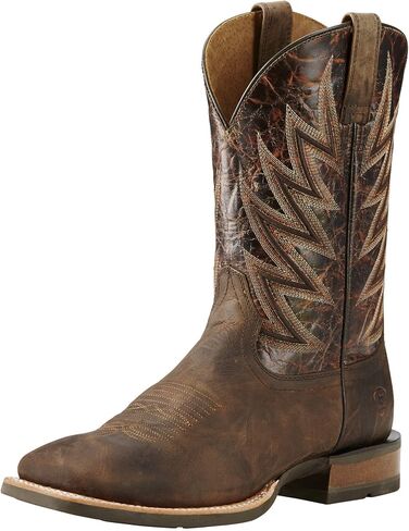 Ariat Men's Challenger Western Cowboy Boot in Saudi Arabia