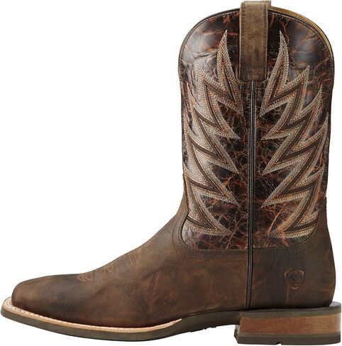 Ariat Men's Challenger Western Cowboy Boot in Saudi Arabia