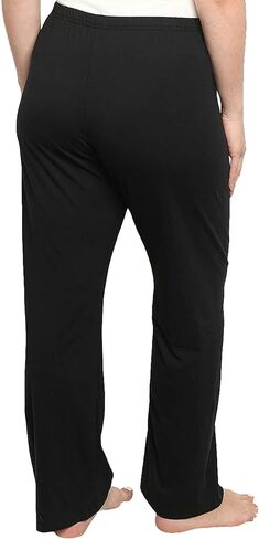 Disney Womens Lounge Pants Minnie Mouse Pajama Bottoms in Saudi Arabia