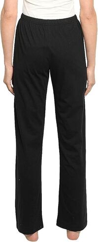 Disney Womens Lounge Pants Minnie Mouse Pajama Bottoms in Saudi Arabia