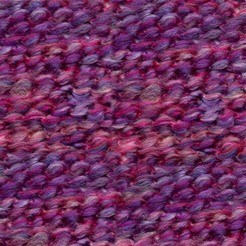 Lion Brand Yarn - Homespun - 3 Pack with Pattern Cards in Color (Beachside Stripes) in Saudi Arabia