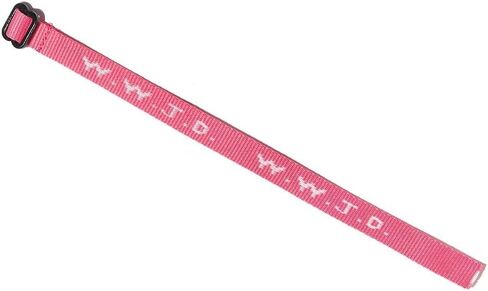 Pingyongchang WWJD Bracelets What Would Jesus Do Bracelet Matching Friendship Braided Rope Letter Protection Inspirational Religious Christian Bracelets for Women Men Teens Girl in Kuwait