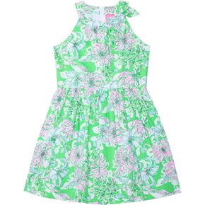 Lilly Pulitzer Girls' Josephine Dress (Toddler/Little Big Kids)