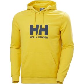 Helly-Hansen Men's Standard Hh Logo Hoodie