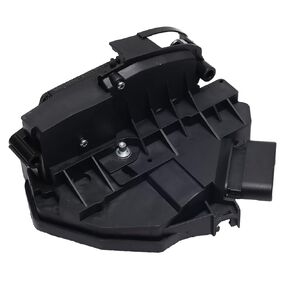 BF6A-A26413-AE Door Lock Latch Actuator Rear Left Replacement for 2013-2017 Escape, 2013-2016 Fusion, 2012-2017 Focus, 2015-2016 Edge, 2016 MKX, 2013-2016 MKZ