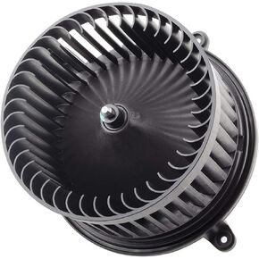 HVAC Blower Motor Fan Assembly Fit for Ford F-250 F-350 F-450 F-550 Super Duty 2011-2016, for Mazda 6 2009-2013 Replace# GS3L-61-B10, GS3L61B10, 700251, BC3Z 19805 C, BC3Z19805C