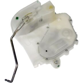 Dorman 937-567 Rear Driver Side Door Lock Actuator Motor Compatible with Select Honda Models