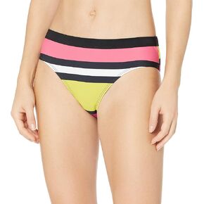 Women's Standard Basic Brief Swim Bottom