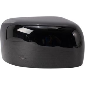 TRQ Mirror Cap Compatible with 2015-2019 Jeep Renegade