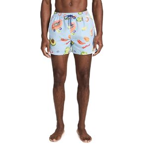 Paul Smith Men's Trop Fruit Swim Shorts in Saudi Arabia