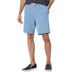 Quiksilver Men's Essentials Terry Fleece Sweat Short