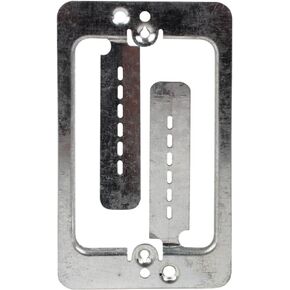 Skywalker Single-Gang Drywall Brackets (Pack of 10)