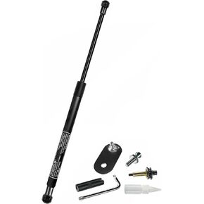 Tailgate Assist Kits Shock Strut Replacement for Dodge Ram 1500 2500 3500 2010-2018 Truck