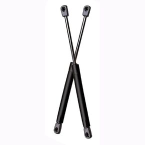 ML10120, 10 inch 120Lb Gas Spring Struts, CS1000120,10" 534N Shocks 4062 Lift Support for Heavy Duty Boat Hatch Truck Tool Box Lid Bench Lid Cabinet Door, Set of 2