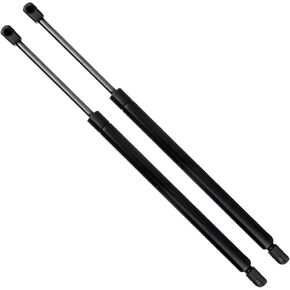 SCITOO Liftgate Lift Supports Replacement Struts Gas Springs Shocks Fit for Nissan Pathfinder 2005-2013