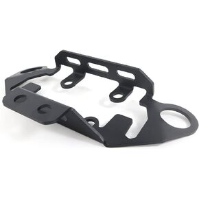 لوحة عدادات الدراجة النارية Xitomer، مناسبة لـ CRF 300L RALLY 2021 2022، غطاء لوحة عدادات سفلي in Kuwait