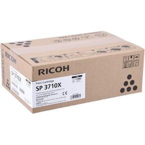 RICOH Print Cartridge SP 3710X
