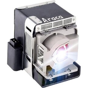 Araca VLT-HC7800LP (OEM Original Bulb Inside) with Housing for Mitsubishi HC7900DW HC8000 HC7800D 499B059O10 HC8000D-BL Projector Lamp
