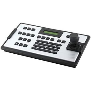SPT 3-Axis PTZ Joystick Keyboard Controller (15-AU50HAC)